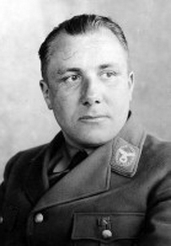 Martin Bormann