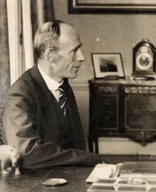 Λόρδος Χάλιφαξ