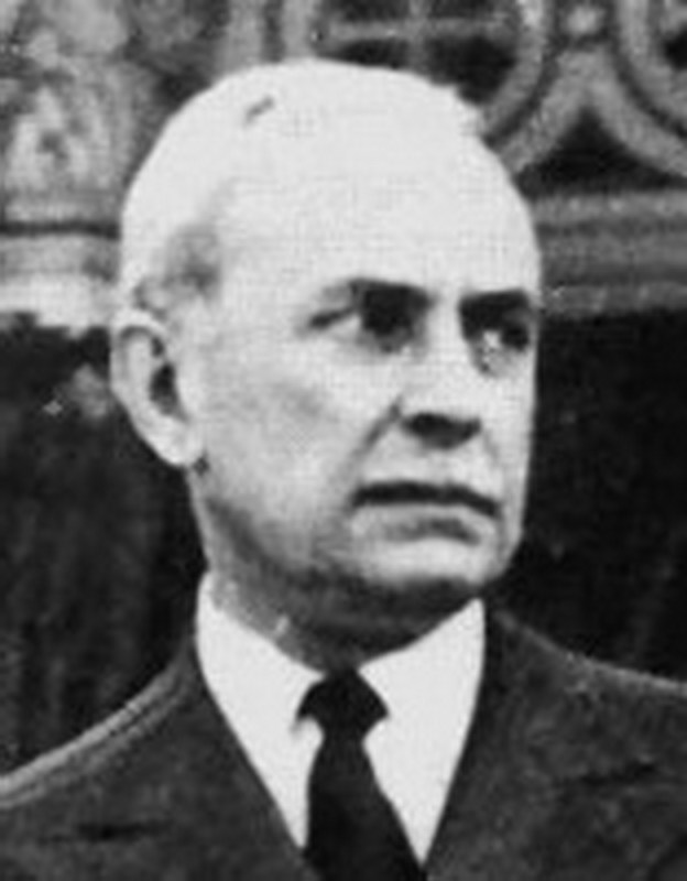 Αλέξανδρος Κορυζής