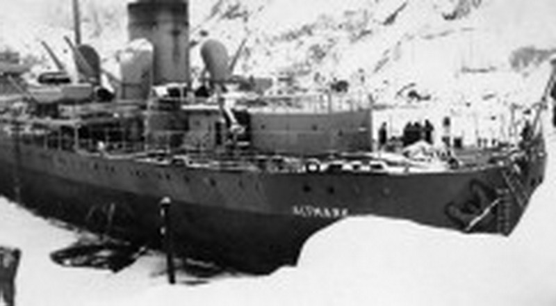 Περιστατικό του Altmark