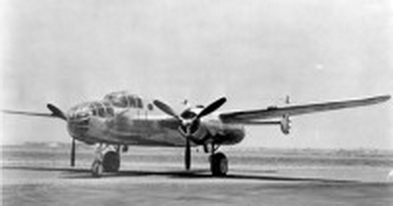 B-25