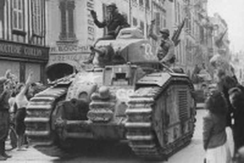 Μάχη της Σεντάν