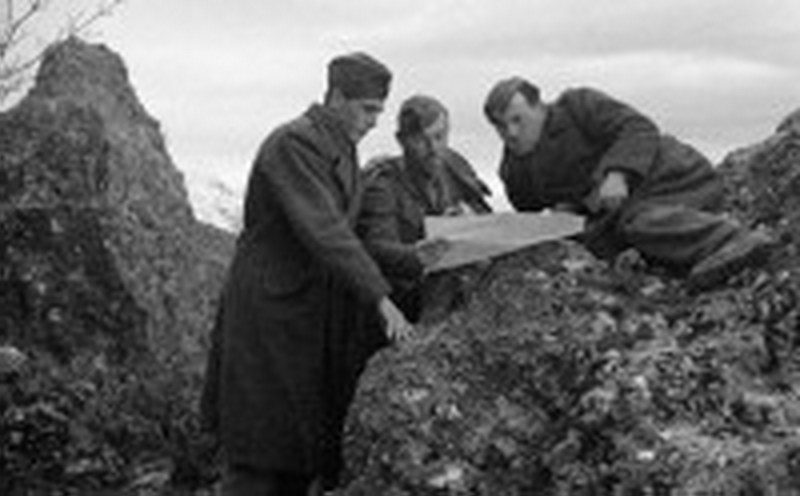 Ελληνική αντίσταση