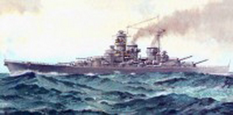 H-Class Battleships