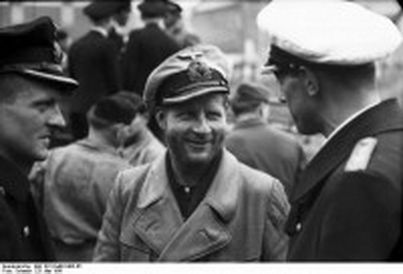 Heinrich Lehmann-Willenbrock