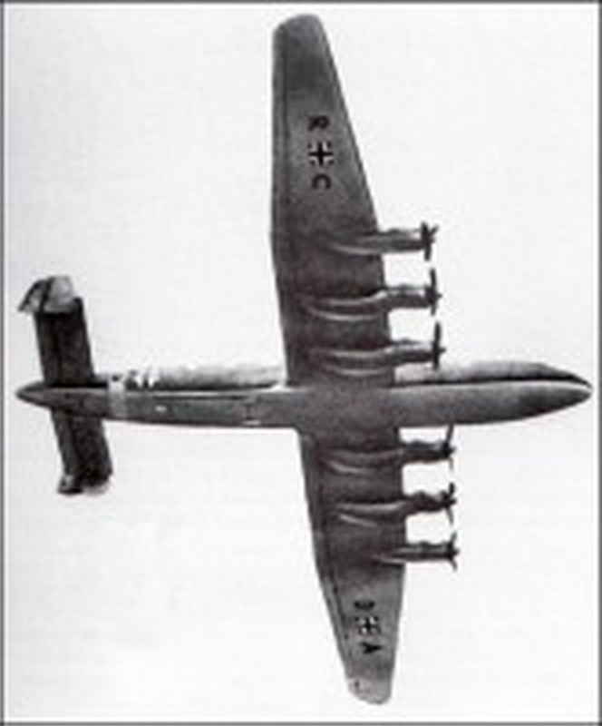 Junkers Ju 390