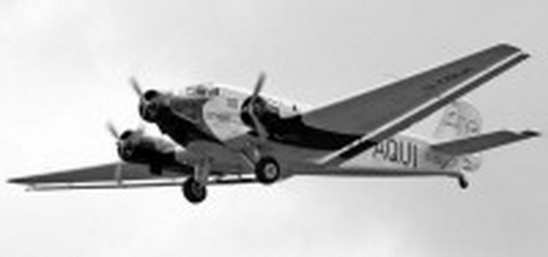 Junkers Ju 52
