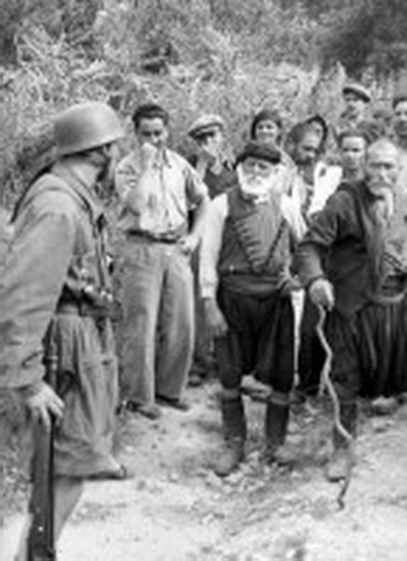 Σφαγή του Κοντομάρι