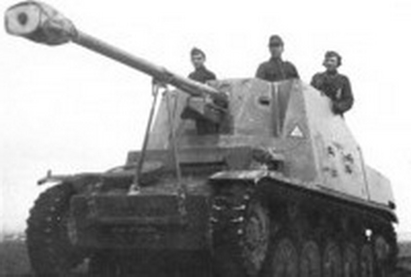 Marder II