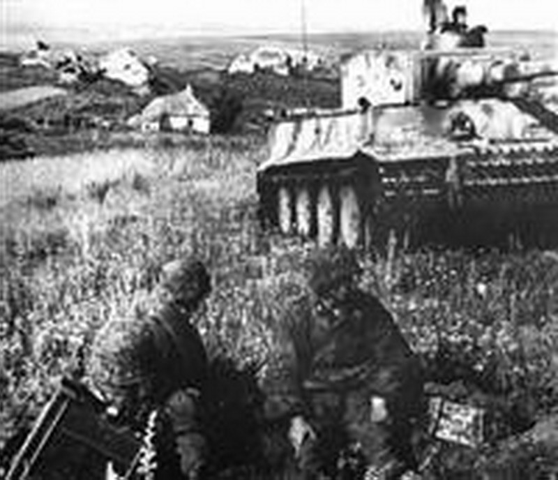 Επιχείρηση Kutuzov