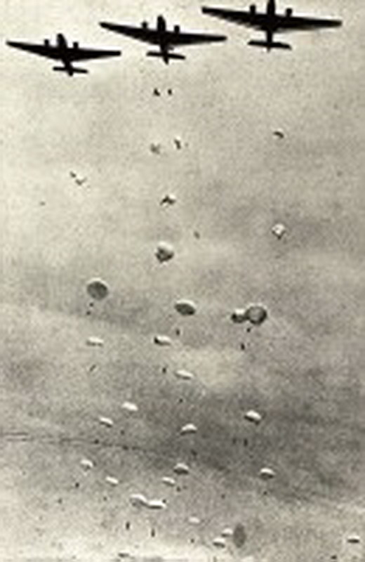 Επιχείρηση Mercury