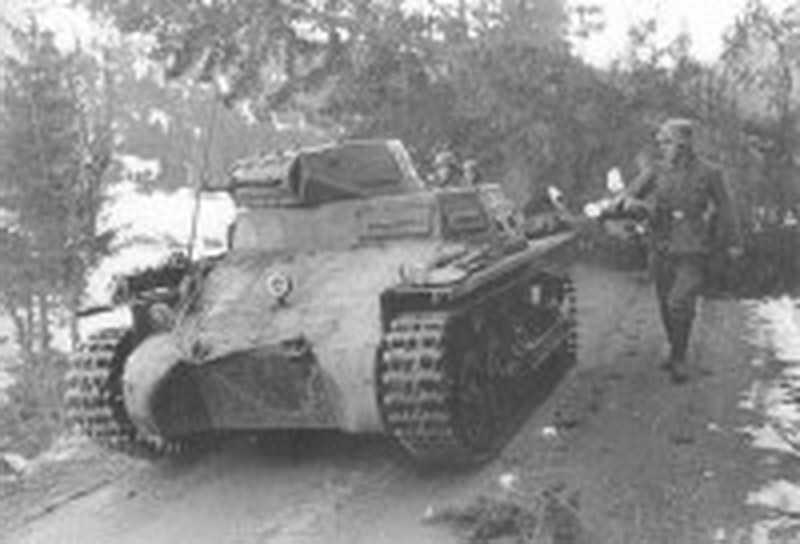 Επιχείρηση Weserübung