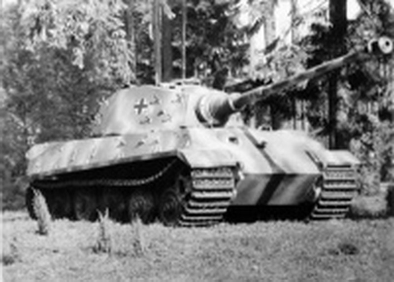 Tiger II