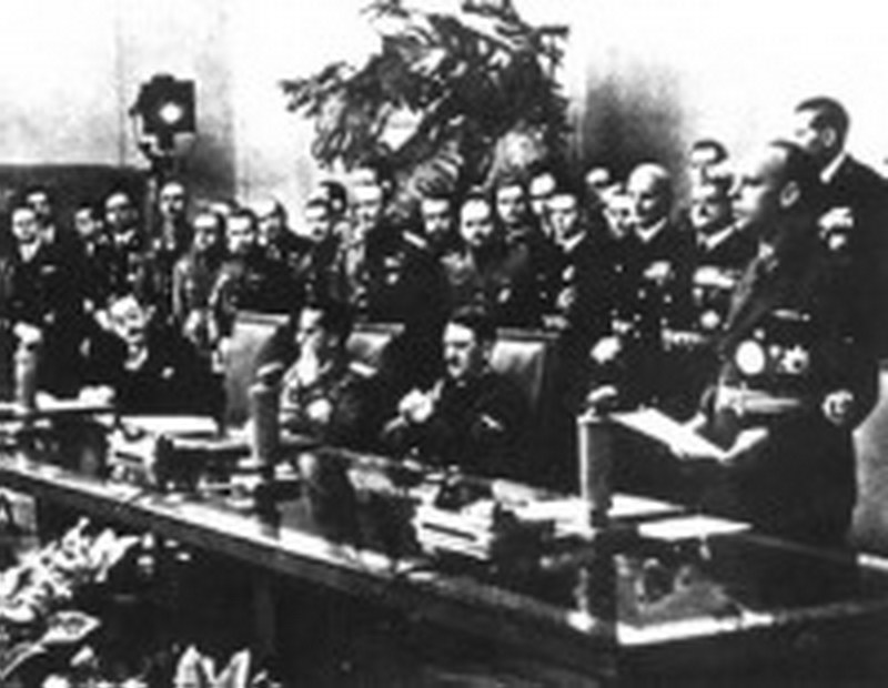 Τριμερής Συνθήκη