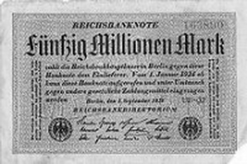 Δημοκρατία της Βαϊμάρης