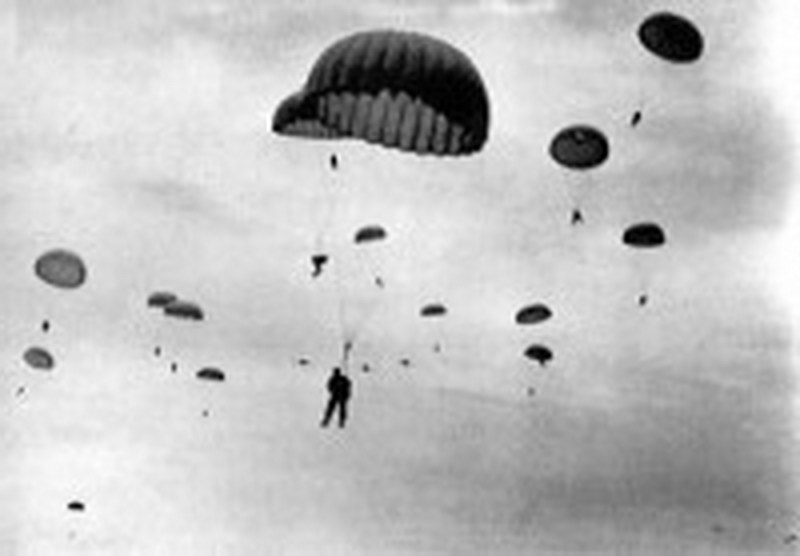 Μάχη της Κρήτης