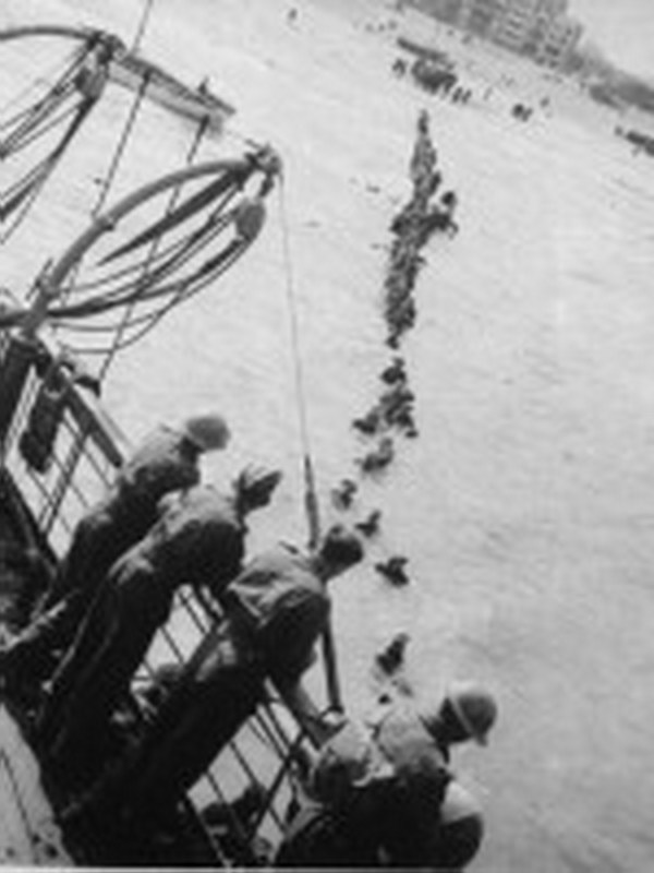 Επιχείρηση Ariel