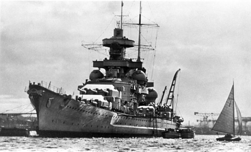 Scharnhorst